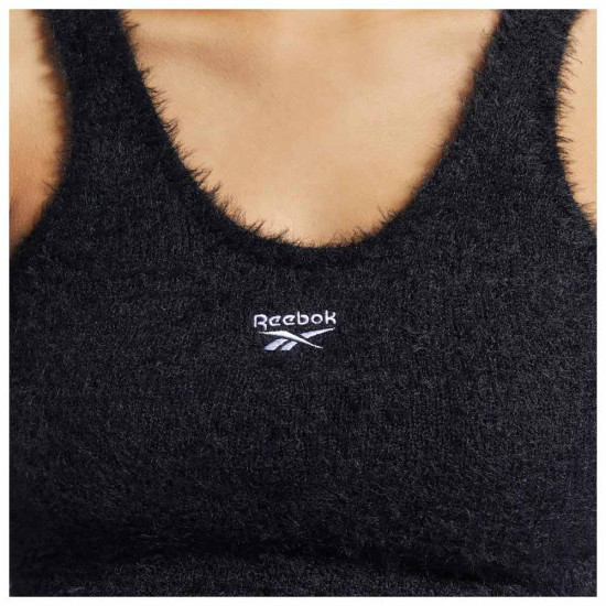 Reebok Γυναικεία αμάνικη μπλούζα Cozy Tank Reebok Γυναικεία αμάνικη μπλούζα Cozy Tank